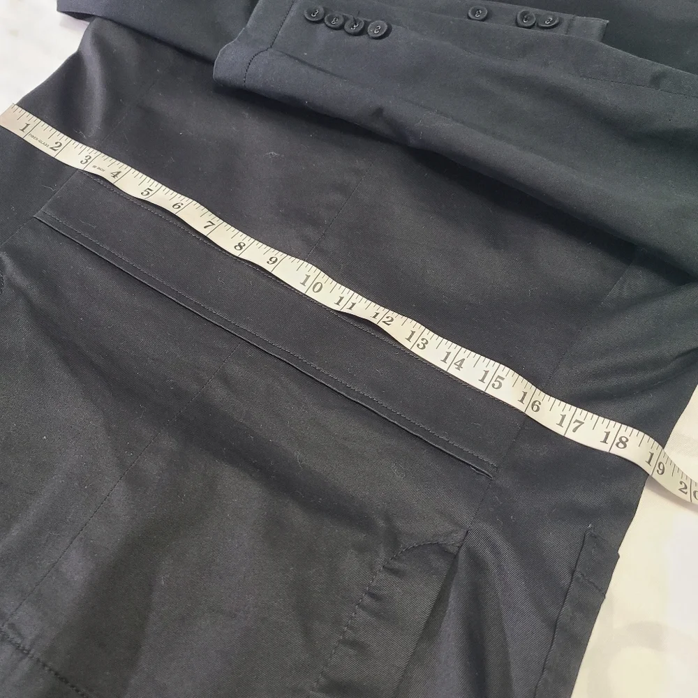 Diesel vintage black